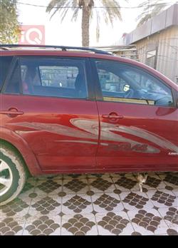 تويوتا راف 4